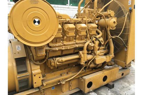 贵州发电机出租