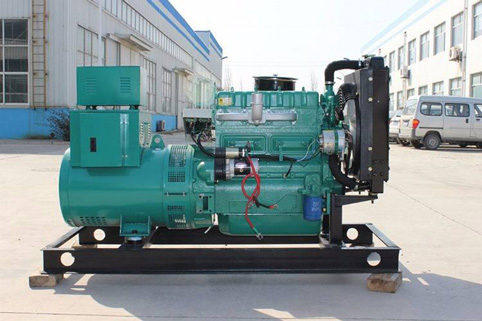 贵州小型柴油发电机 贵州小型柴油发电机