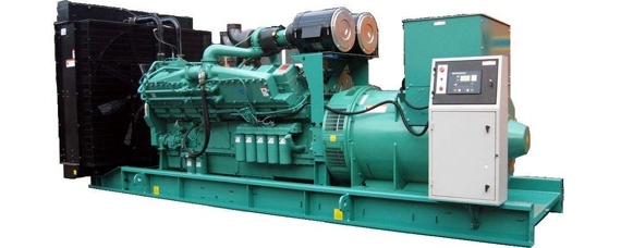 贵州柴油发电机