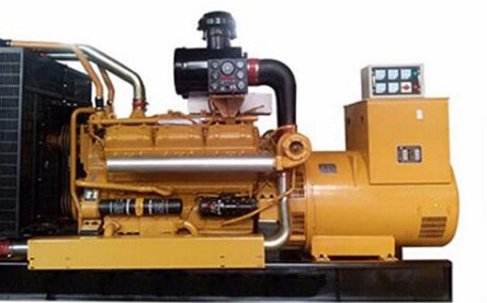 贵州发电机出租