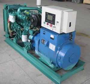 贵州发电机出租