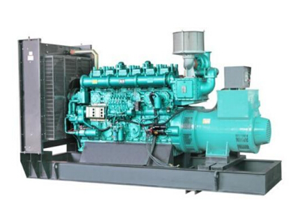 贵州发电机出租