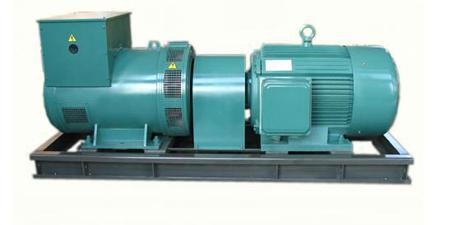 贵州发电机出租